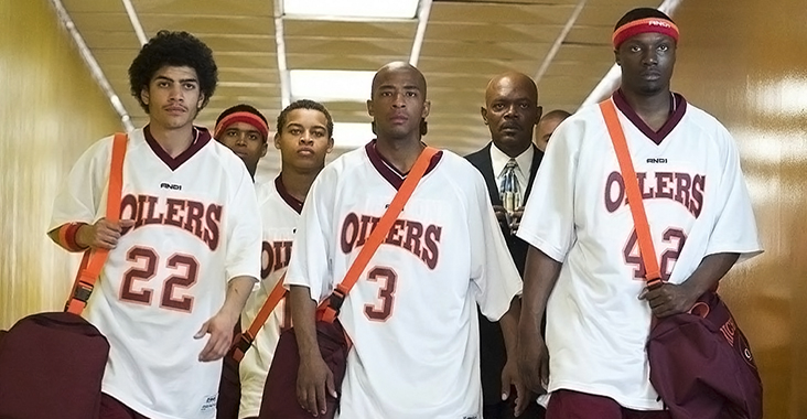 film di basket da vedere