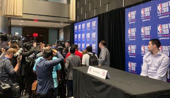 goga bitadze zion williamson motivazione