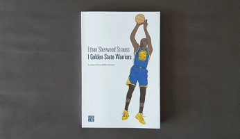 golden state warriors ethan sherwood strauss