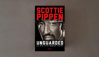 scottie pippen unguarded