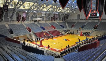 the palestra philadelphia