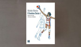 il favoloso doctor j michele martino julius erving