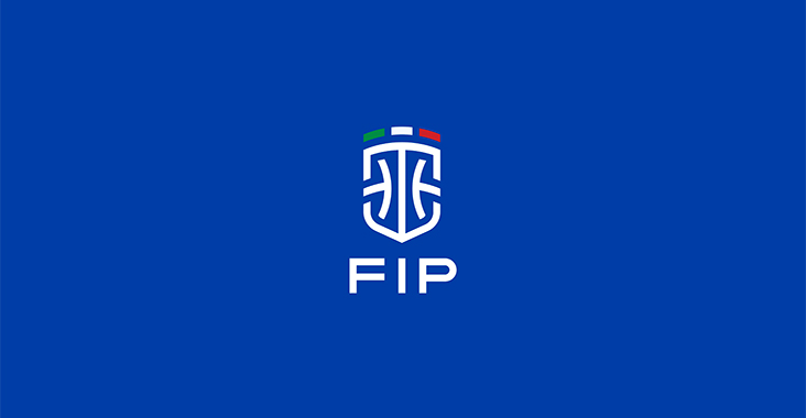 nuovo logo fip