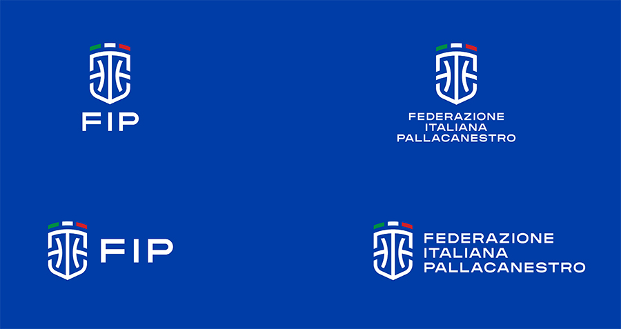 nuovo logo fip