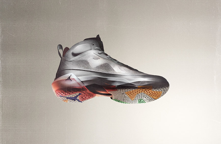 air jordan 37