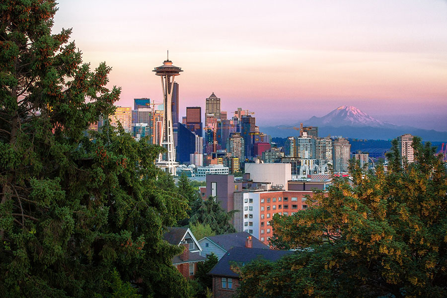 seattle sonics space needle