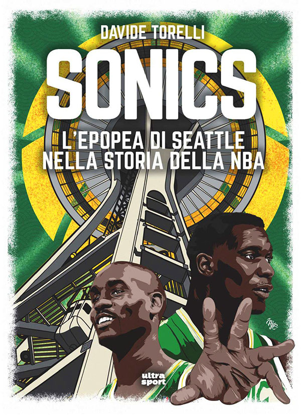 davide torelli sonics