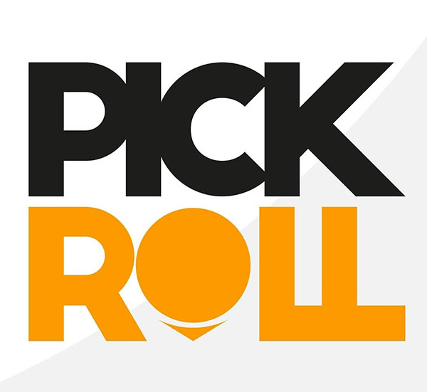 dario ferretti pick-roll app