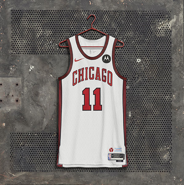 city edition chicago bulls