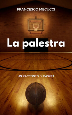 francesco mecucci la palestra racconto basket