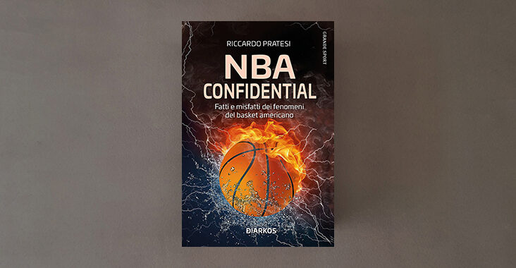 nba confidential riccardo pratesi