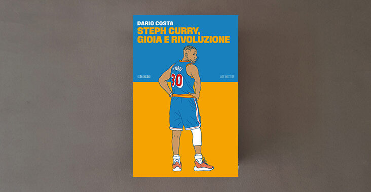 steph curry dario costa