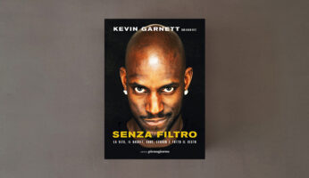 kevin garnett senza filtro libro