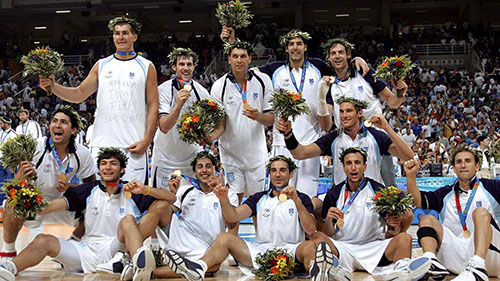 generacion dorada argentina