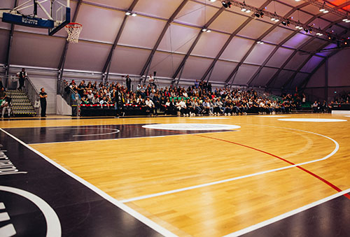 nuove regole basket
