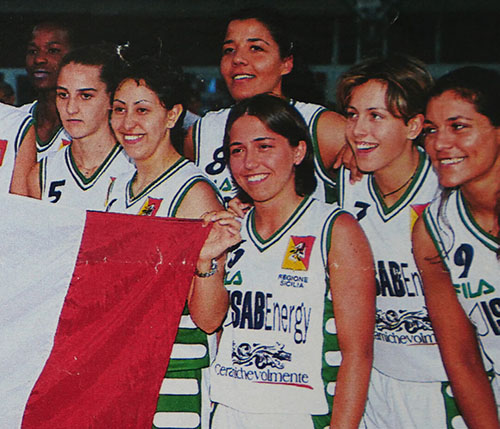 priolo campione d'italia