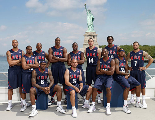 redeem team 2008