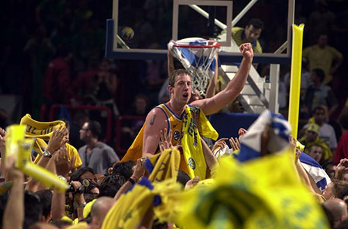 basket anni 2000 suproleague