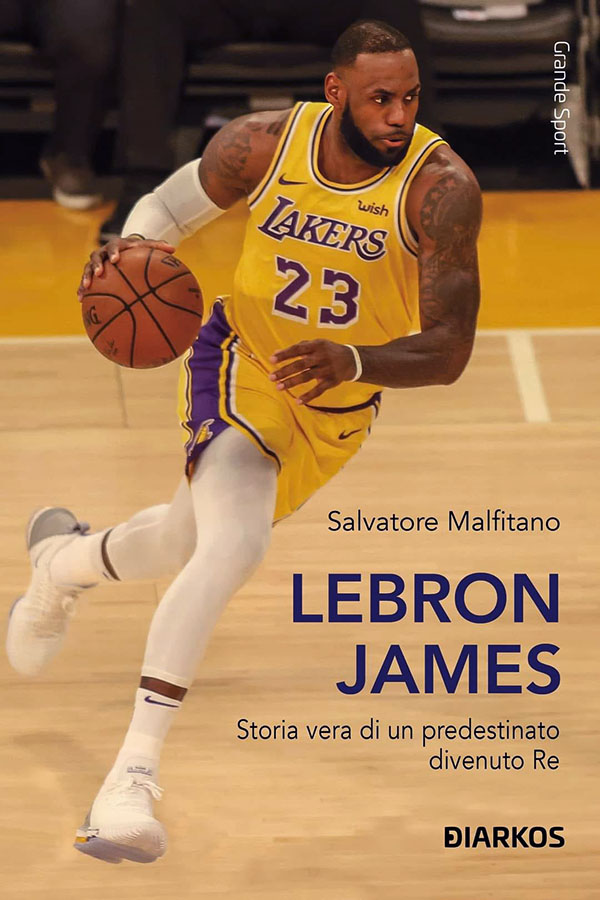 lebron james salvatore malfitano