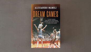 dream games di alessandro mamoli