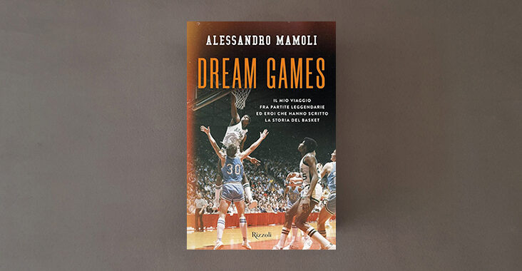 dream games di alessandro mamoli