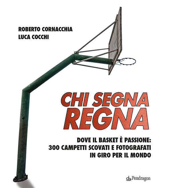 chi segna regna libri di basket