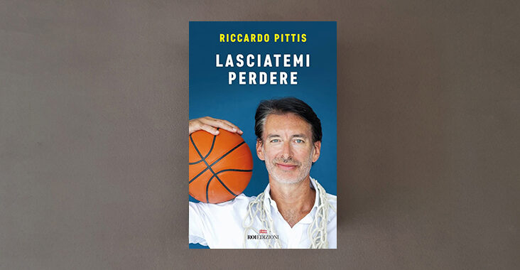 riccardo pittis lasciatemi perdere