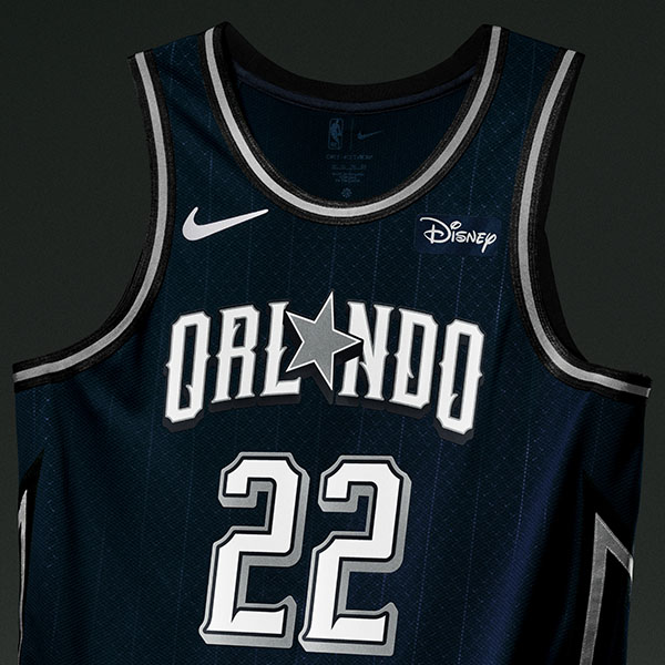 orlando magic nba city edition 2023-2024