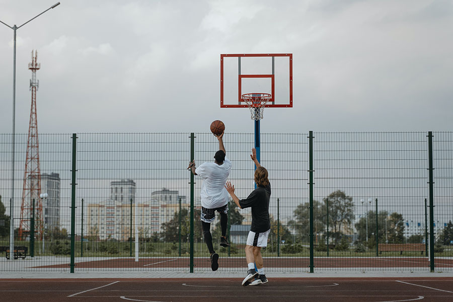 giornata mondiale della pallacanestro world basketball day