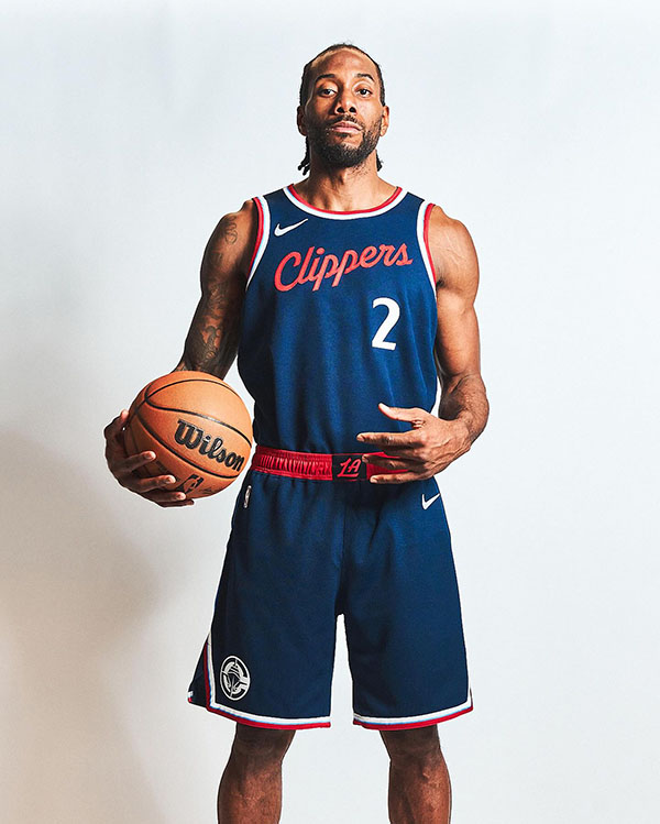 los angeles clippers 