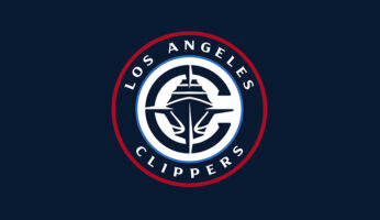 los angeles clippers brand identity
