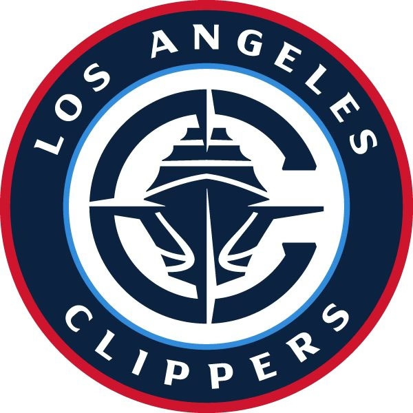 logo los angeles clippers