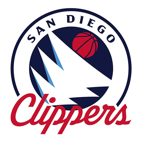 san diego clippers
