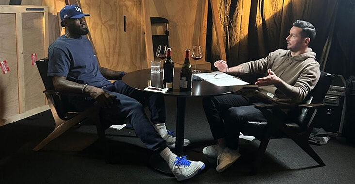 giocatori nba media company