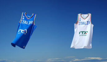 maglie italia basket 2024-2025