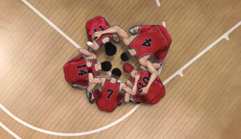 the first slam dunk