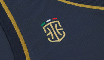 divise italia basket 2025