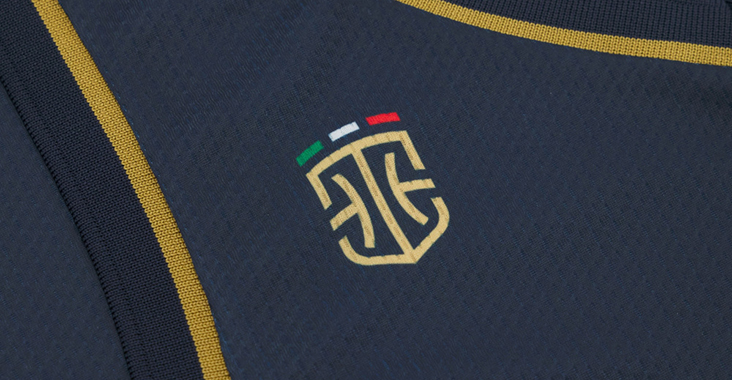 divise italia basket 2025