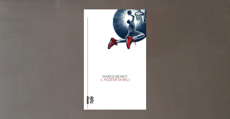 marco benati il poster di beli