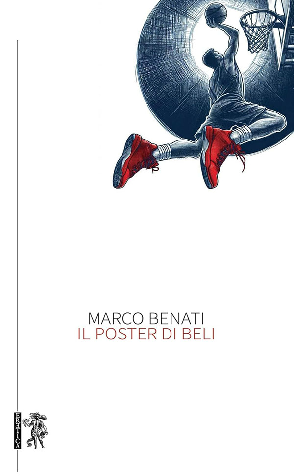 marco benati il poster di beli