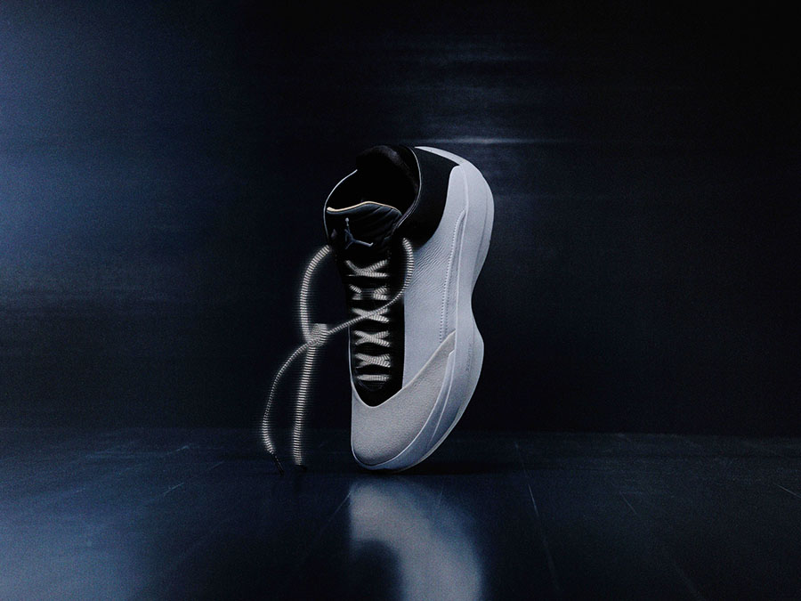 Air Jordan 40