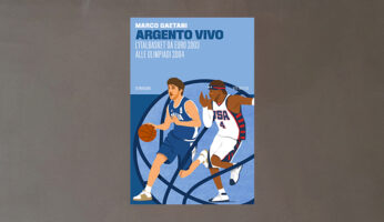 argento vivo marco gaetani