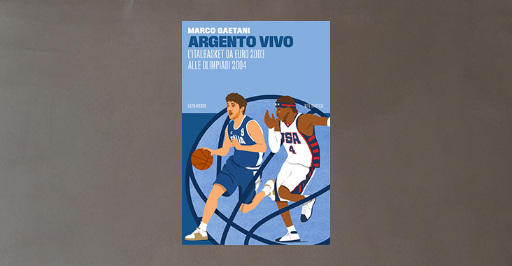 argento vivo marco gaetani