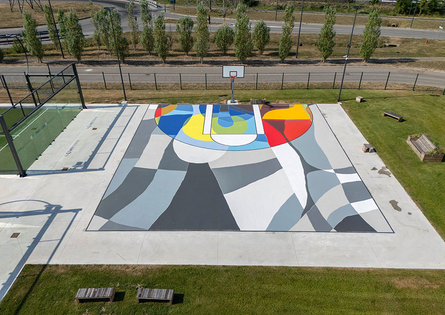 playground piacenza