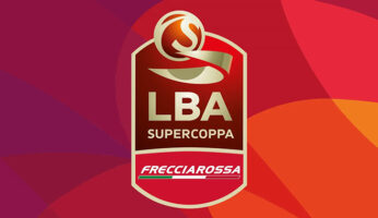 supercoppa 2025 lba serie A