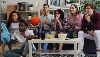 dove vedere il basket in tv 2025-26