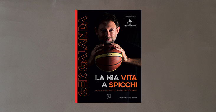 gek galanda la mia vita a spicchi