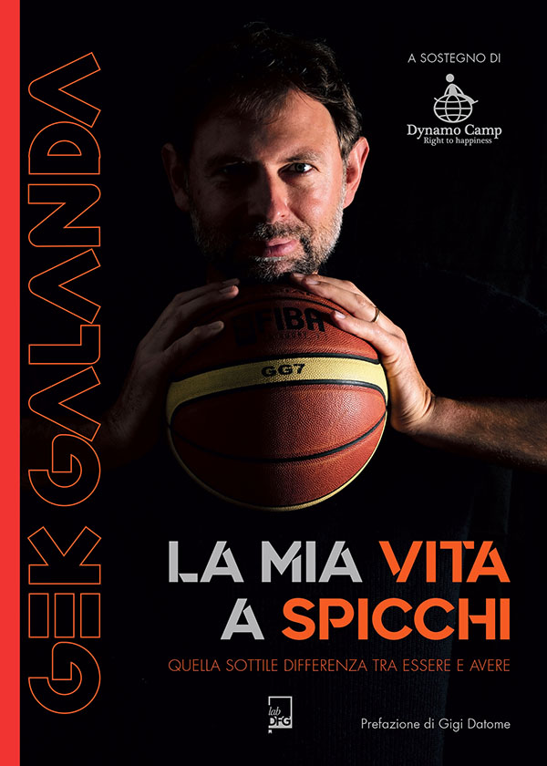 gek galanda la mia vita a spicchi