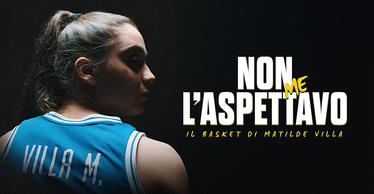 matilde villa non me l'aspettavo