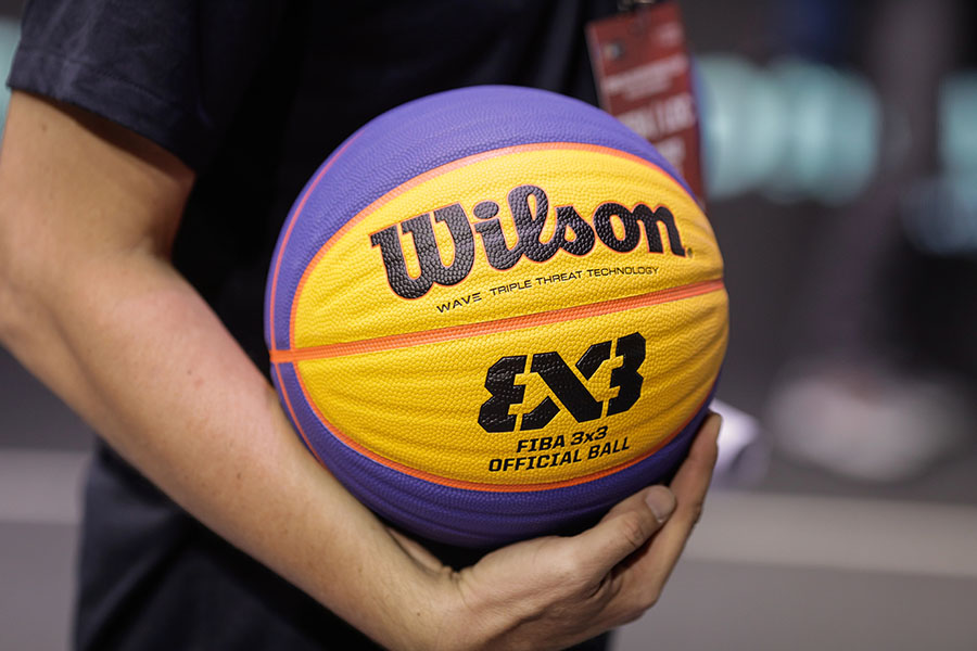 regole basket 3x3